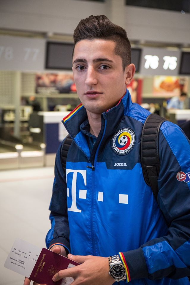 Armenia - România (sâmbătă, ora 19:00, TVR 1). Tricolorii au făcut antrenamentul oficial la Erevan. Jucătorii vor câte o mașină primă de calificare / GALERIE FOTO&VIDEO