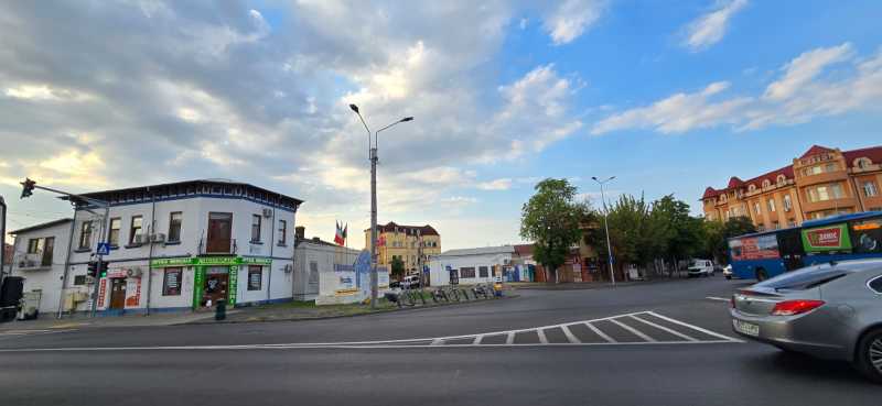 Cârciuma din Buzău a lui Caragiale e de vânzare. Cât costă monumentul istoric și ce trebuie să facă Ministerul Culturii, dacă vrea imobilul