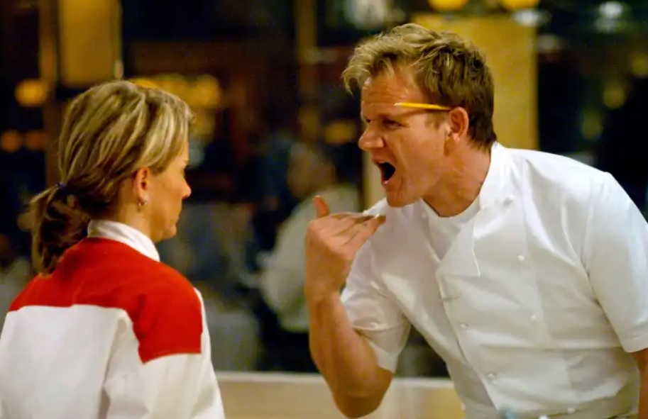 Gordon Ramsay minden mennyiségben: mutatjuk, hová kapcsoljon a balhés sztárséfért