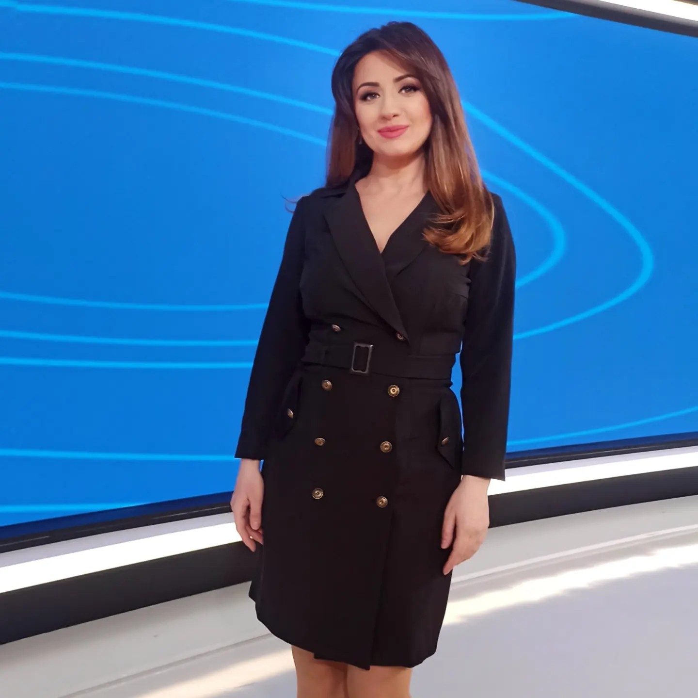 Dorina Florea a născut o fetiță: „A venit înainte de termen”. Prezentatoarea de la TVR 1 a spus cum e viața de mamă