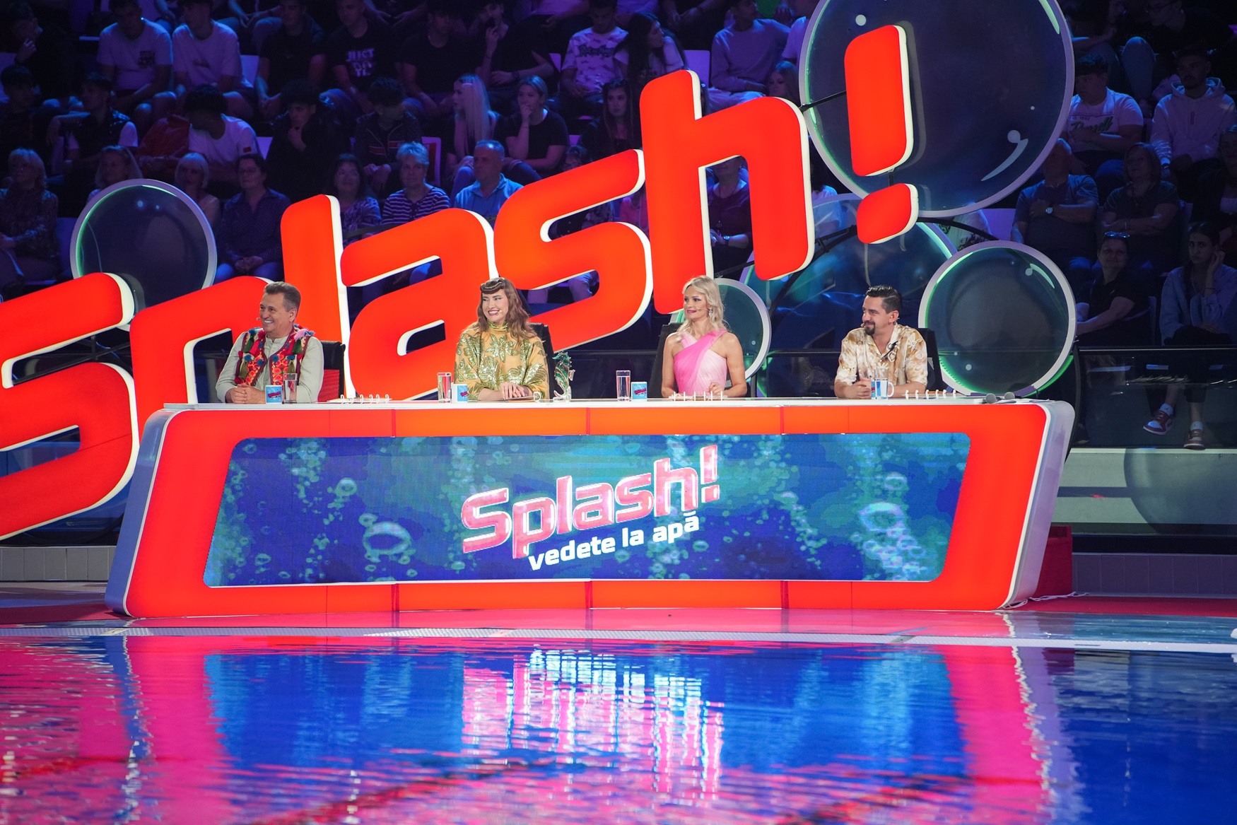 Ilona Brezoianu vrea să surprindă telespectatorii cu săritura sa la „Splash! Vedete la apă”: „Voi face ceva ce nu s-a mai văzut”