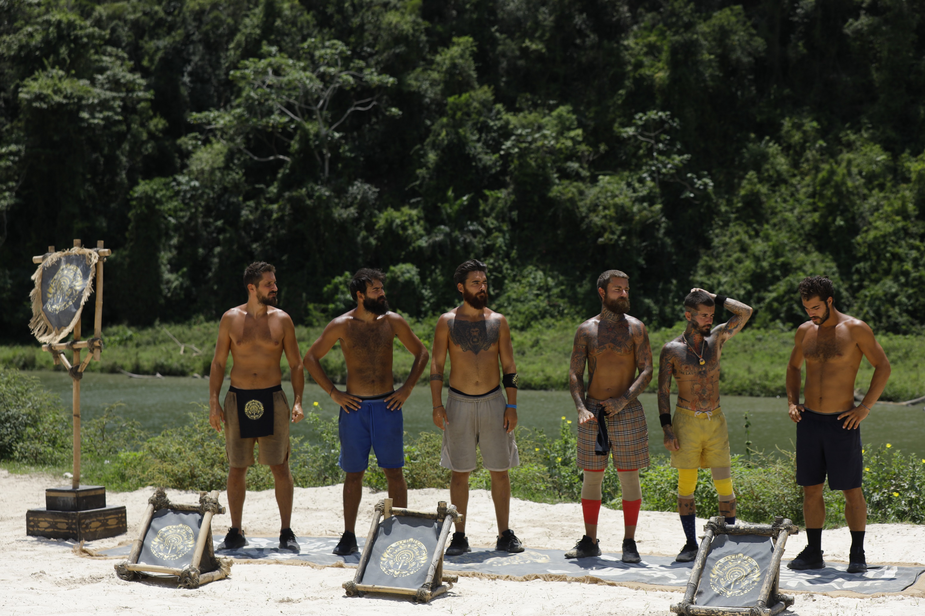 Survivor All Stars 23 mai. Ce concurenți sunt în pericol de eliminare înainte de săptămâna finalei. „Mă pregătesc să fiu votat”