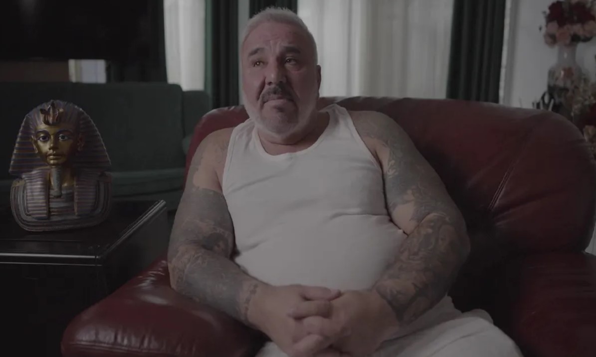 Ce spune Anghel Damian despre „Cămătarii”, după ce a vorbit cu Sile și Nuțu: „O societate își creează propriii monștri”