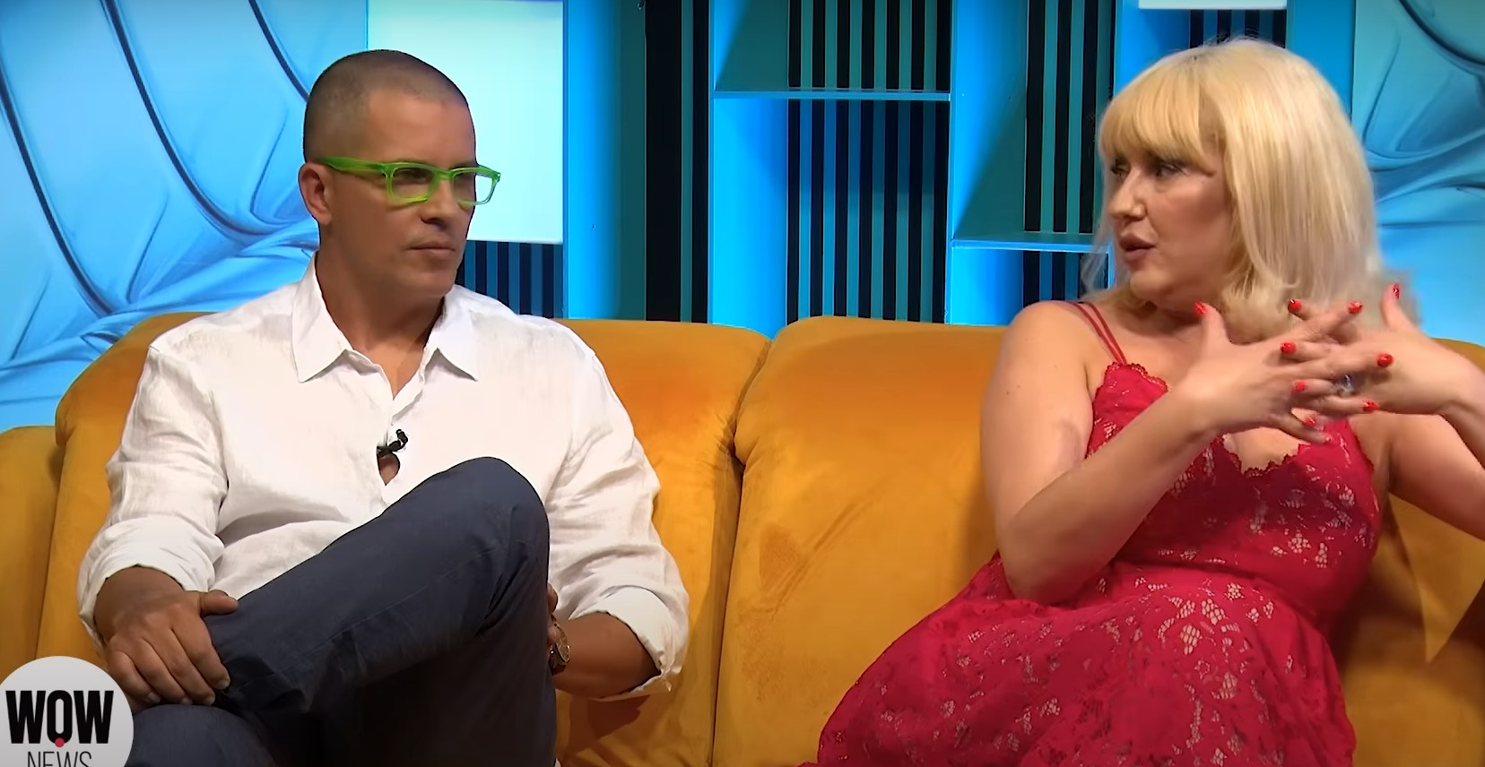Motivul pentru care Lucian Viziru a plecat de la Pro Tv, în urmă cu ceva timp. „Lucrurile nu s-au oprit, au fost din ce în ce mai rele”