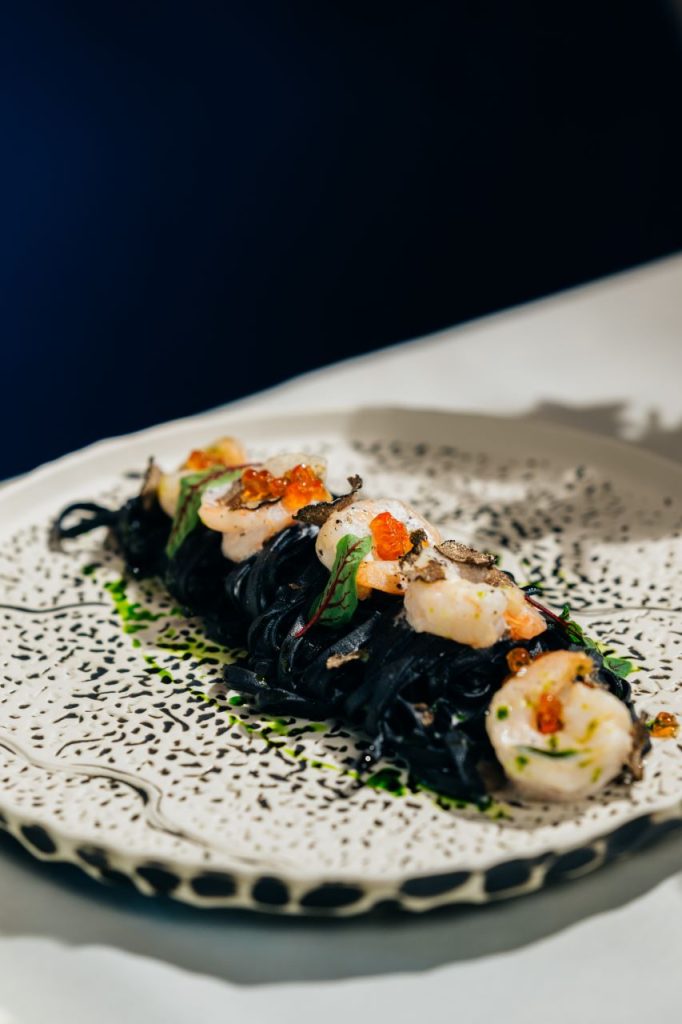 UNDA lansează “Spring Dining Experience” un concept fresh de primăvară cu experiențe pentru toate simțurile