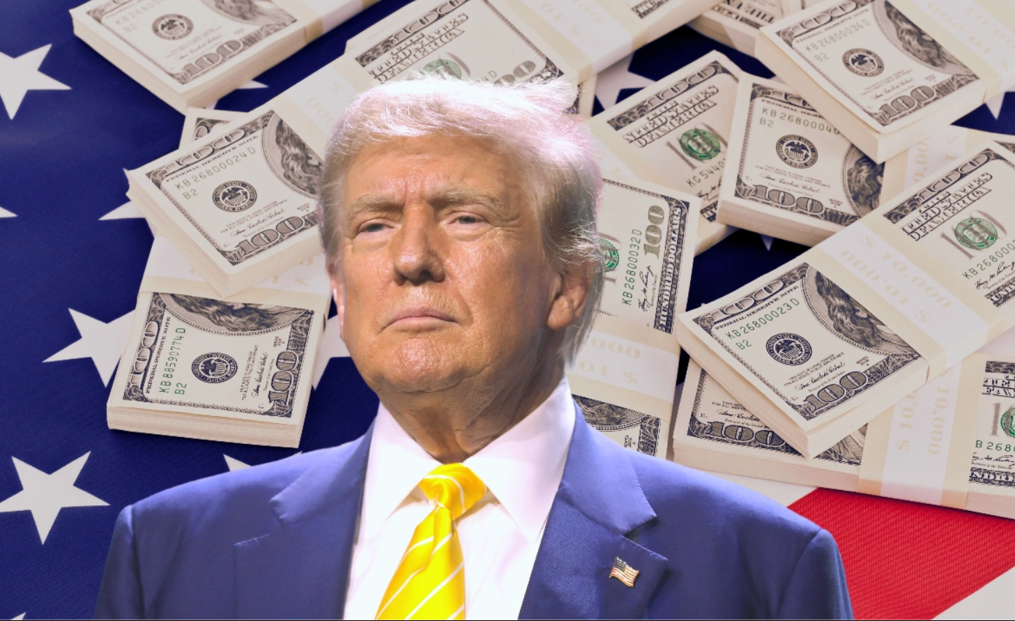 Foreign nationals may need $15,000 deposit to enter US under Trump’s new visa rules