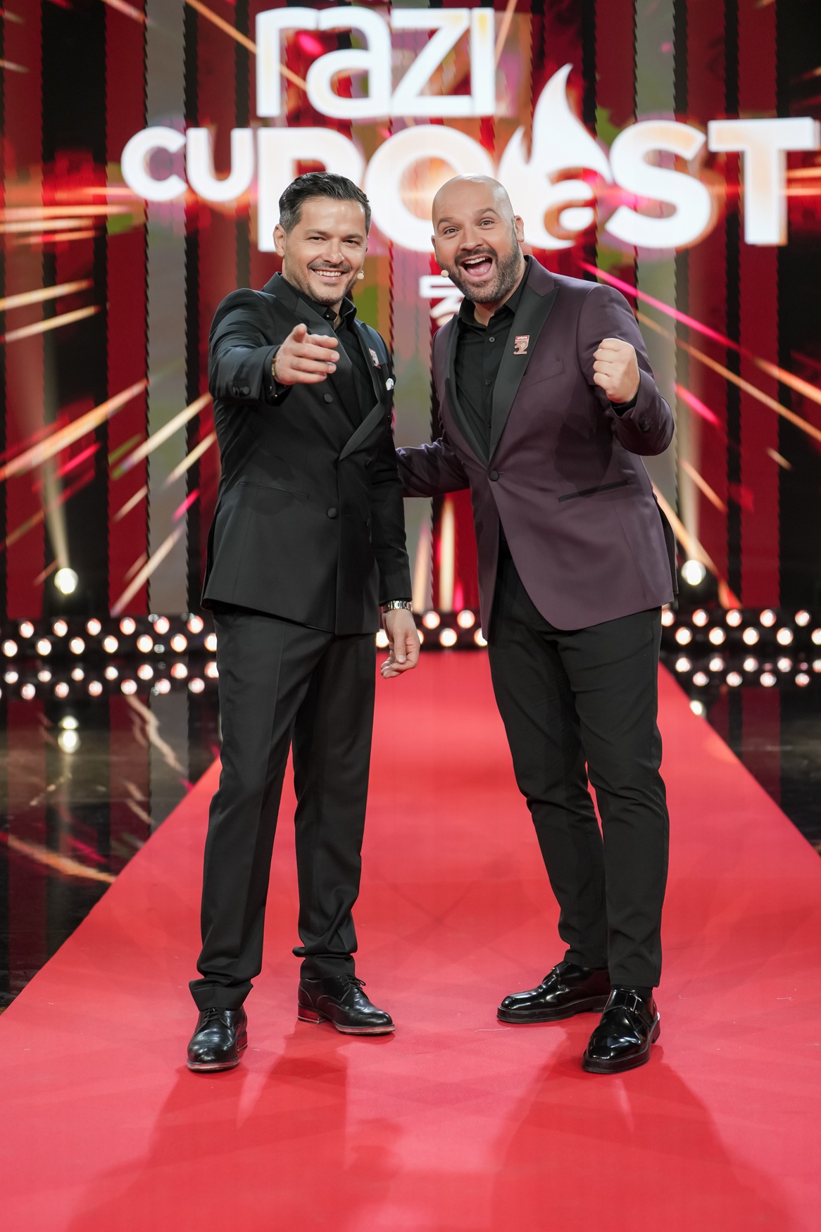 Program special la Antena 1 pe 29, 30 noiembrie și 1 decembrie. Ce surprize au fost pregătite pentru telespectatori