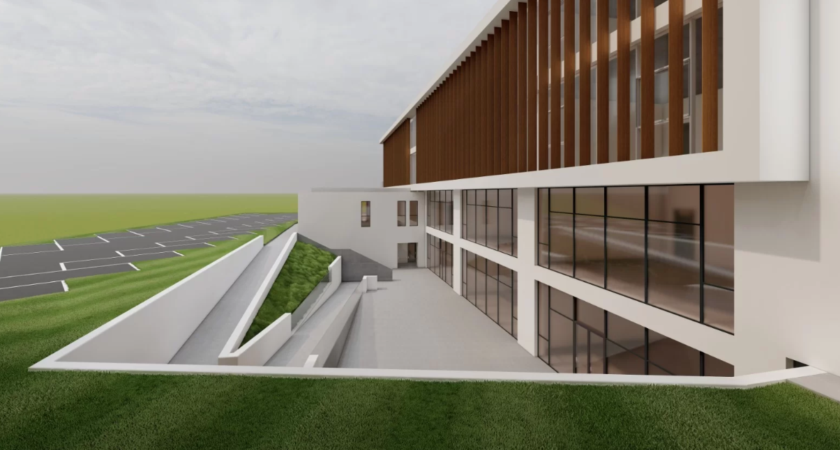 Primăria Oradea vrea să construiască o școală modernă, cu 50 de clase, de 28 de milioane de euro, într-un cartier care s-a dezvoltat rapid