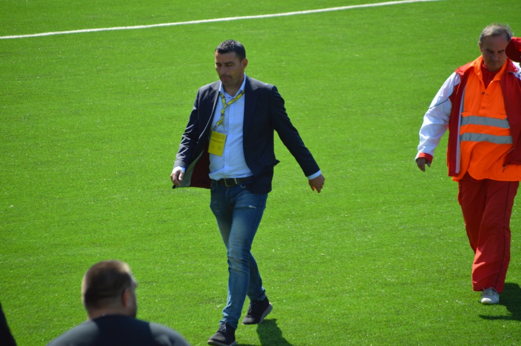 VIDEO / Liga 2, etapa a 27-a. Academica Clinceni, pe primul loc! UTA a bătut Snagovul. Petrolul a câștigat derby-ul cu U Cluj. Gol senzațional Moldoveanu!