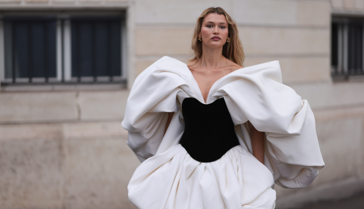 Csapj le a szezon legtündöklőbb ruháira a GLAMOUR-napok X-mas Week alatt!