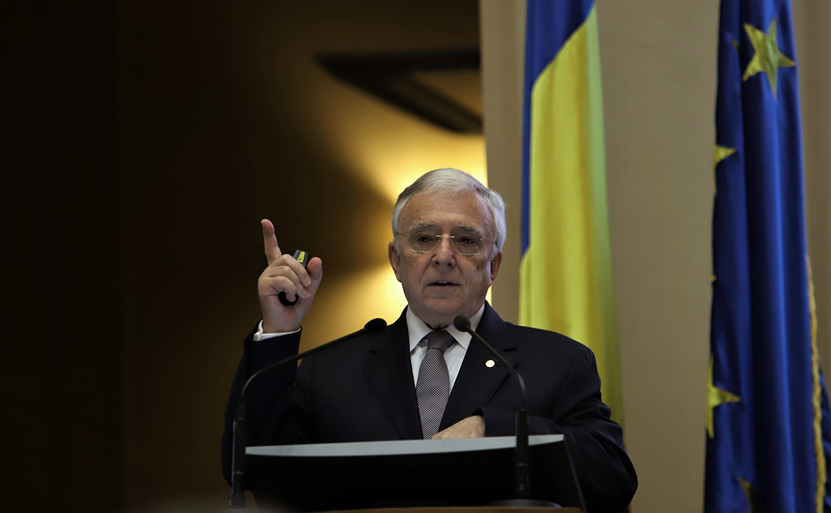 BNR spune că inflația se va înjumătăți și va fi 7% la finalul anului. Anunțul lui Mugur Isărescu