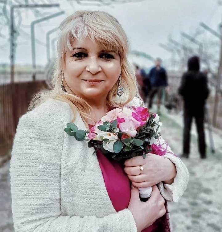 Cum se înțelege actrița Nuami Dinescu cu fostul partener: „Oamenii se despart și se încaieră, se urăsc, nu e ok”