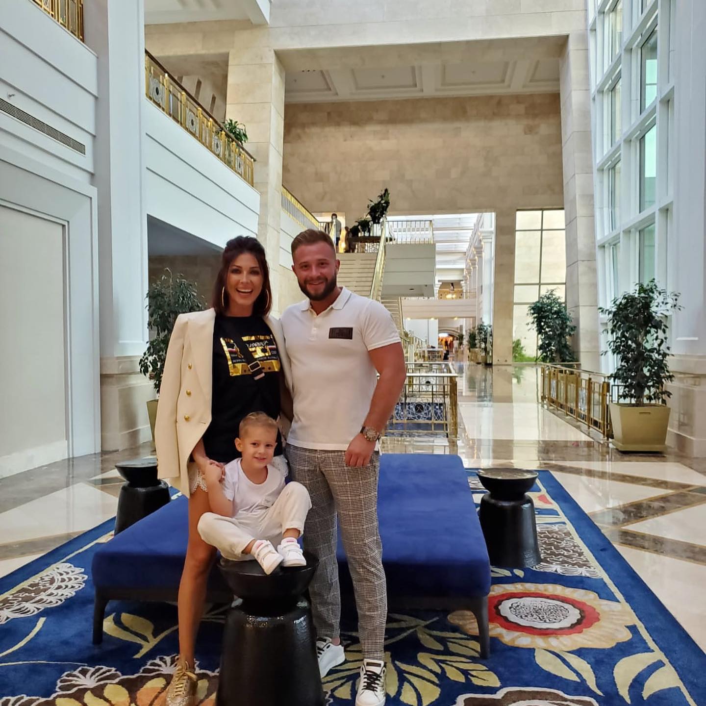 Ilinca Vandici spune ce relație are cu Andrei Neacșu la aproape un an de la divorț: „Nu mi se pare nimic ieșit din comun”. La ce înțelegere au ajuns