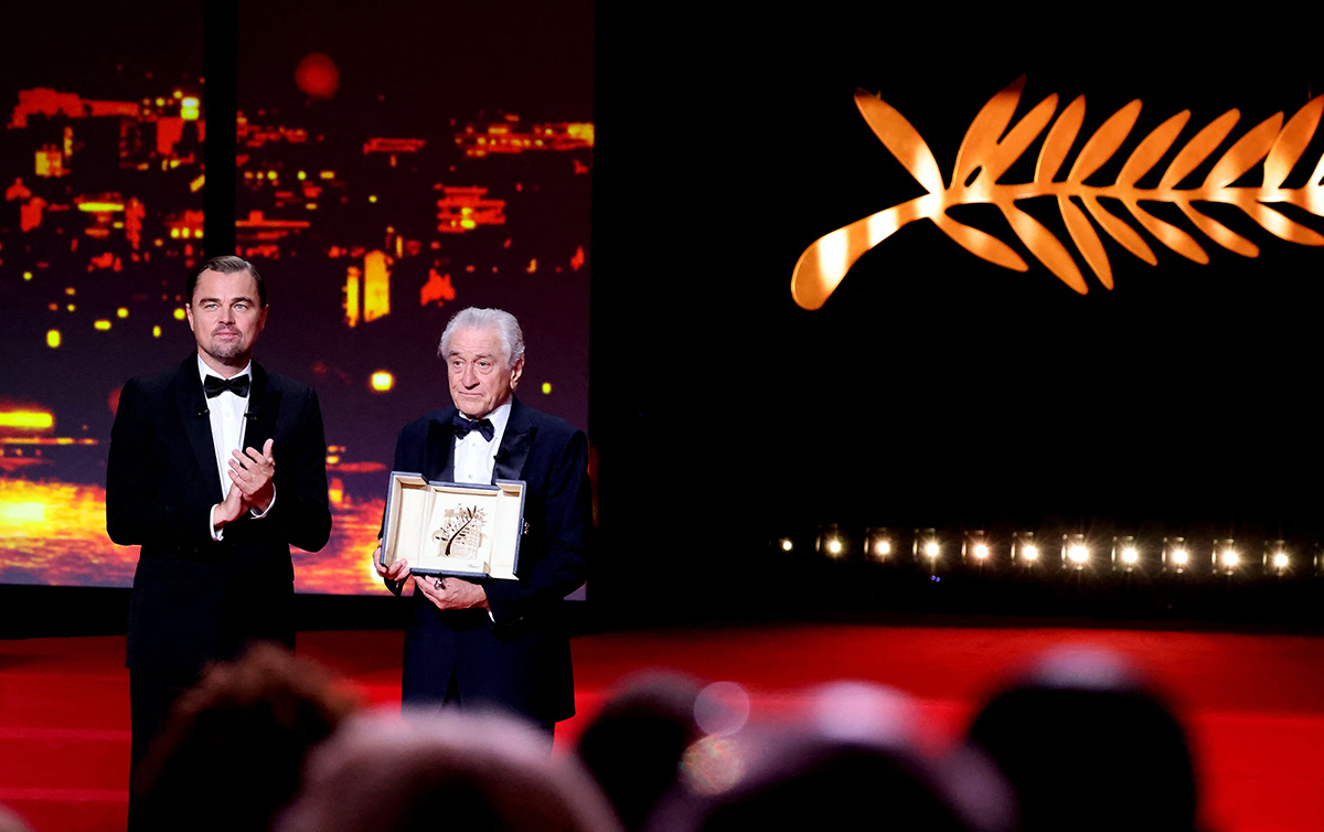 Ce s-a schimbat la Cannes în ultimii 29 de ani 