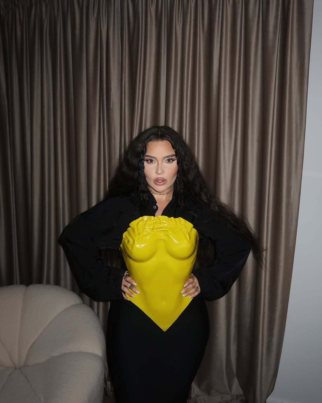 Cum arată Oana Radu după ce ar fi slăbit 13 kg. Fanii o acuză că minte: „Șoc emoțional mare”