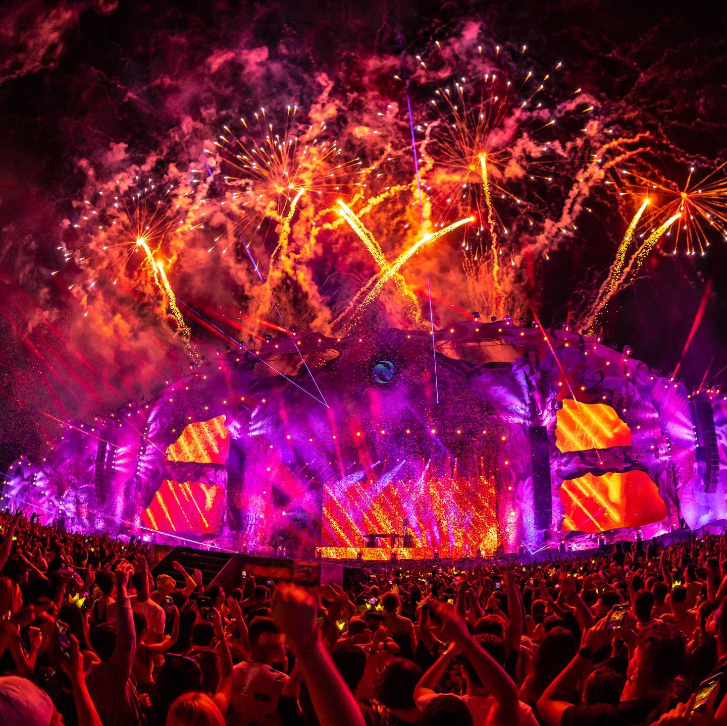 Artiști la Neversea 2023. Don Diablo, Salvatore Ganacci și Timmy Trumpet vin la cea de-a cincea ediție a festivalului