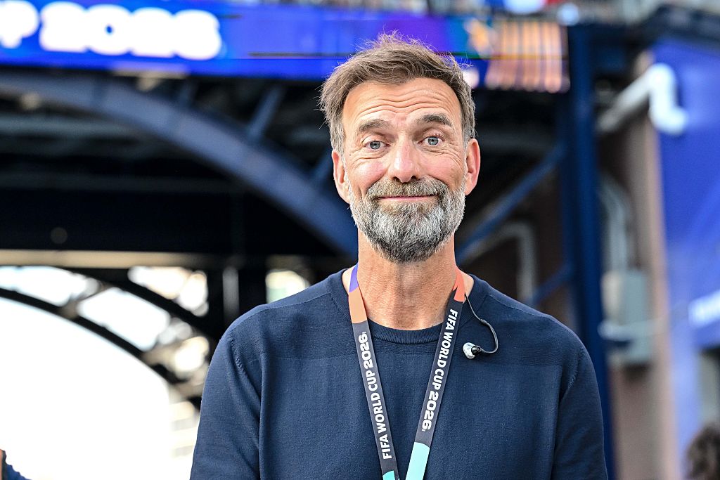 Jürgen Klopp egyre közelebb a német válogatotthoz: új részletek a tárgyalásokról