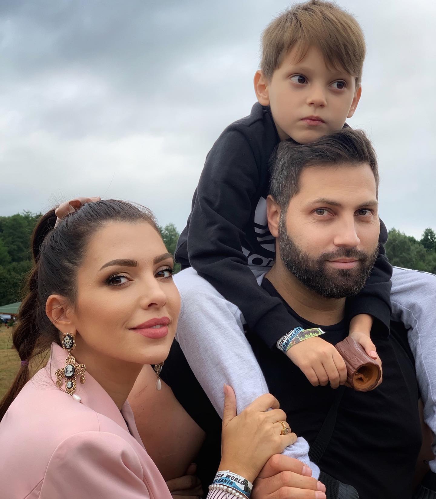 Celia, anunț neașteptat după ce a dispărut din spațiul public: „Va fi un nou început pentru mine”