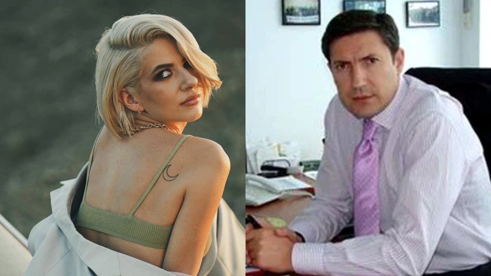 Lidia Buble rupe tăcerea despre inelul pe care îl poartă pe deget de ceva timp. Toți au spus că este de logodnă. „Pe ăsta nu îl mai dau jos”
