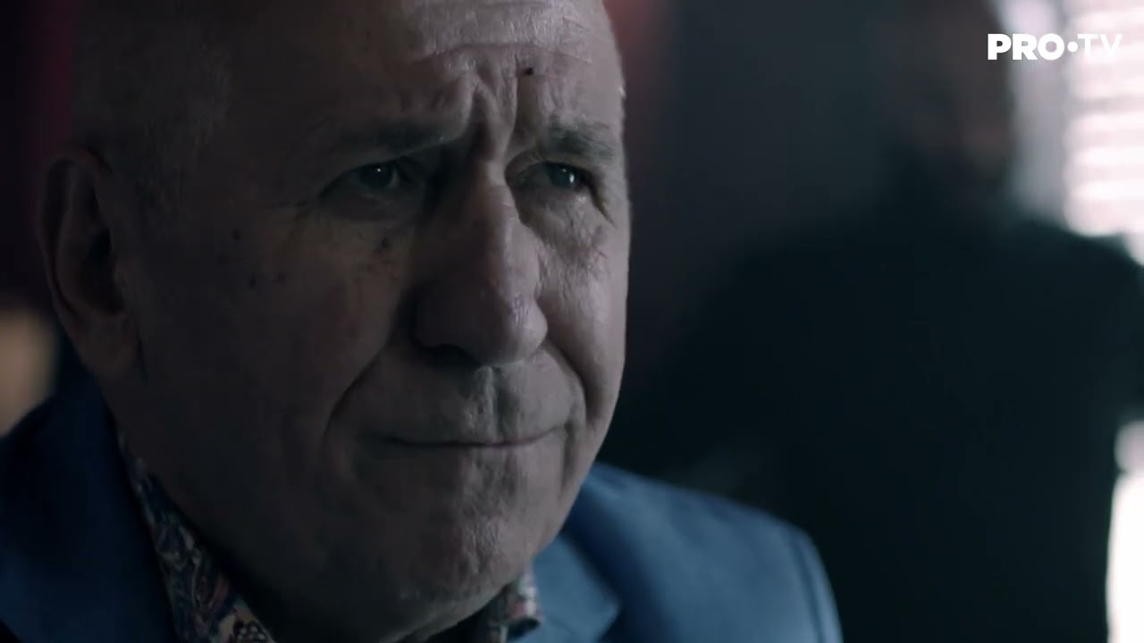 Cine este Miruna Biléi, actrița care o va interpreta pe prima soție a lui Bebe Măcelaru’ în serialul Clanul, care revine la Pro TV din această toamnă