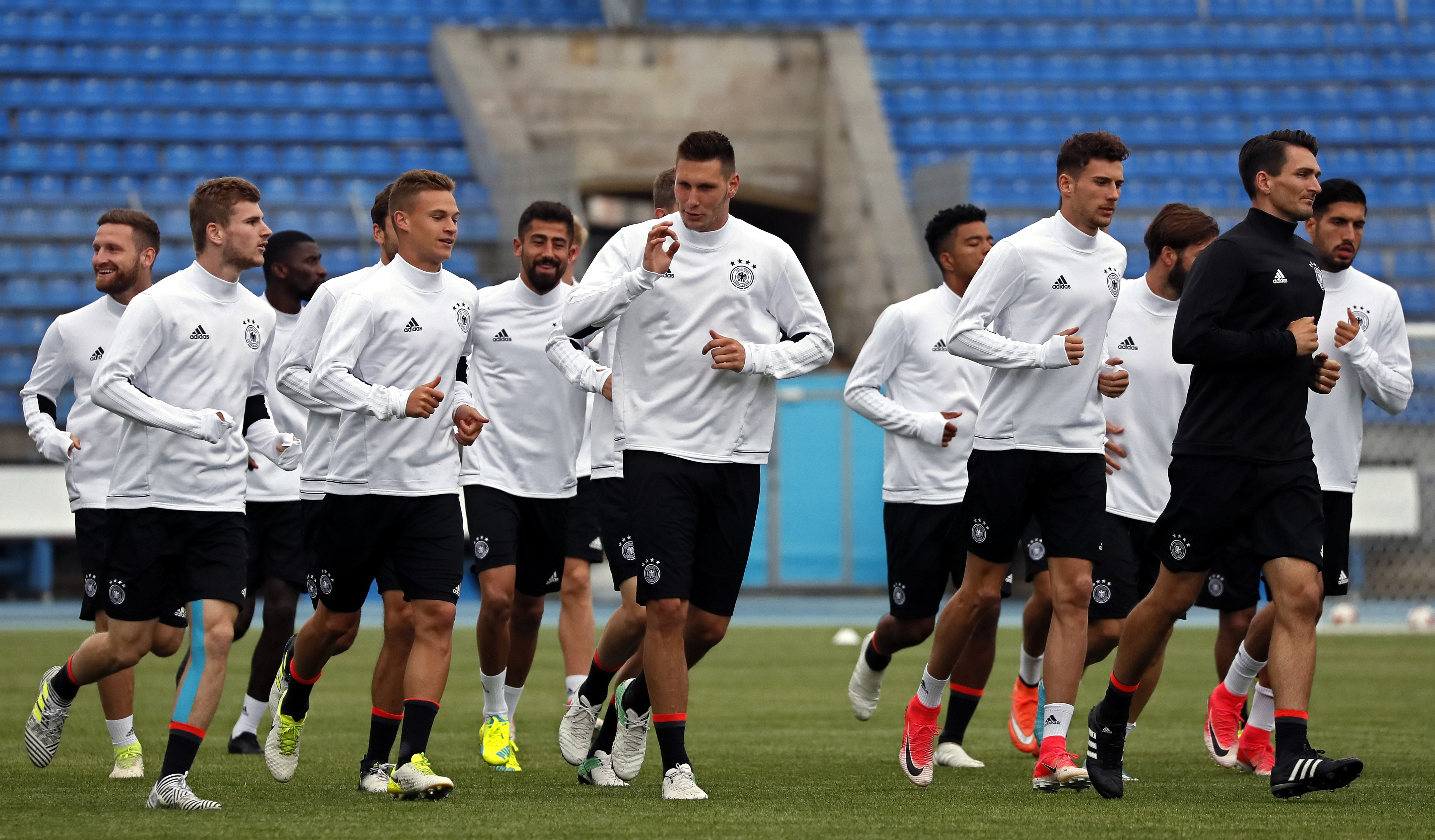 LIVETEXT Chile - Germania. Nimic nou, tot nemții! Finala Cupei Confederațiilor a fost câștigată în premieră de ”Mannschaft”| FOTO