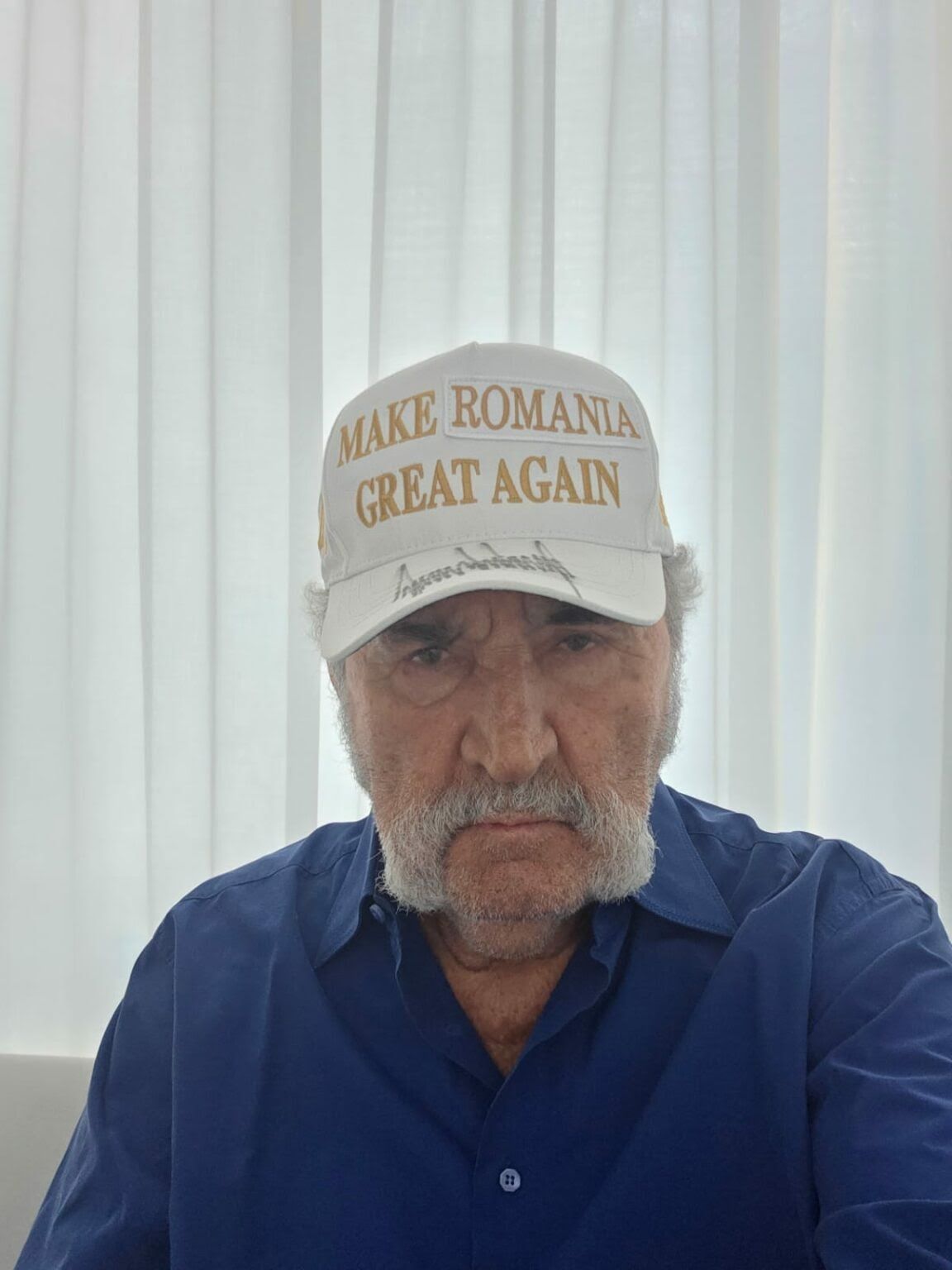 Cine trebuia să fie președintele României, în opinia lui Cristi Borcea: „Aveam mult mai multe avantaje”