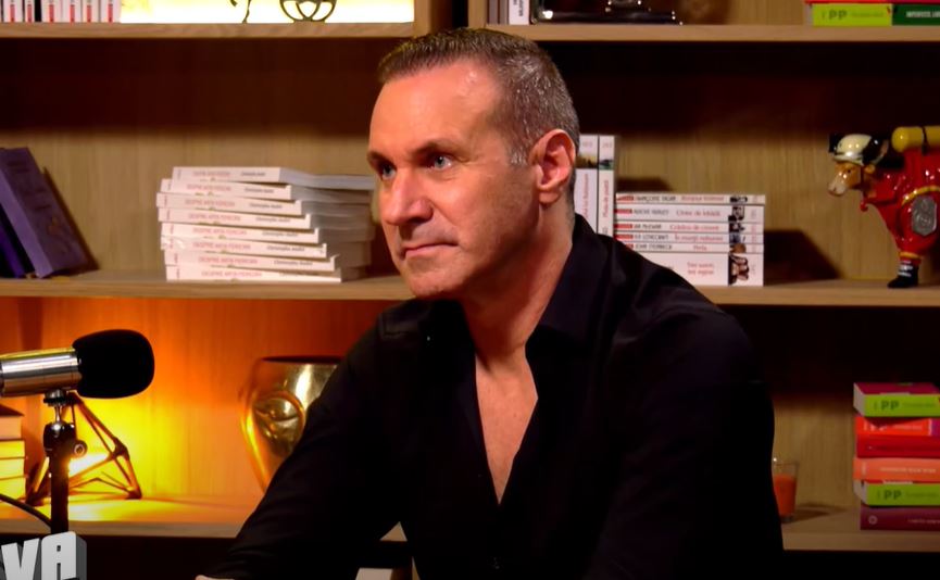 Ce spune Alin Oprea despre clipul interzis în care ar fi apărut cu amanta, în timpul căsniciei cu Larisa Uță: „Este o aberație totală faza cu filmulețul”