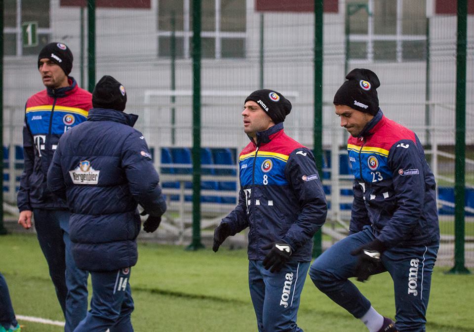 Kazahstan - România 0-0. Jefuiți, răniți, blocați! Tricolorii au pierdut și bani și puncte la Astana. Privați de două penalty-uri / LIVEBLOG