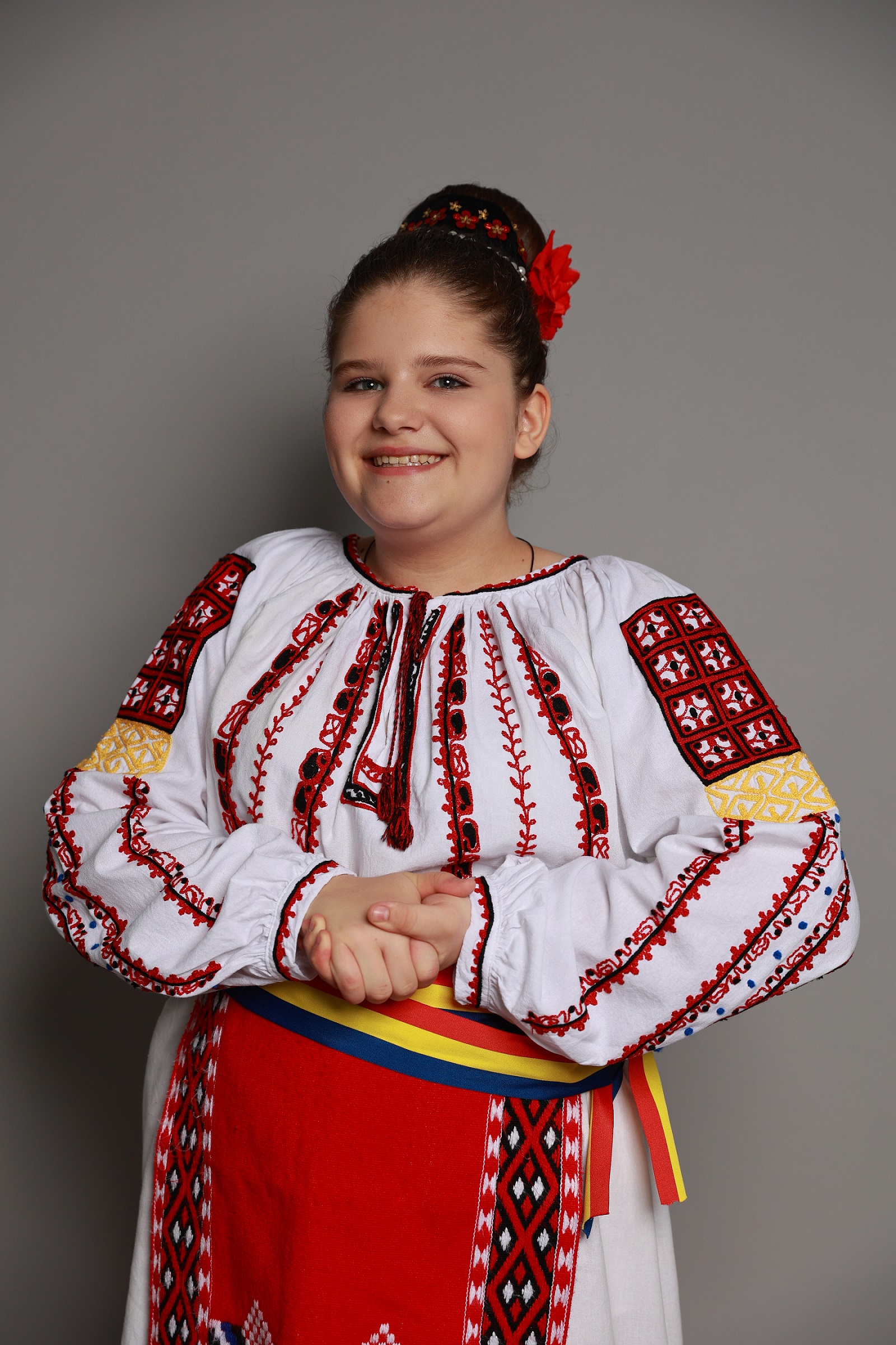 Ultima semifinală „Românii au talent” sezonul 12 se desfășoară în această seară.  Cine luptă pentru un loc în finala de pe 27 mai