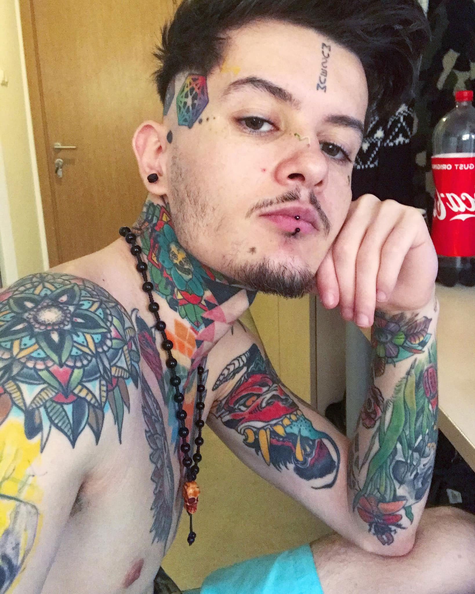 Zanni, câștigătorul „Survivor România”, la secția de Poliție. „M-au luat pentru că am avut tupeu”