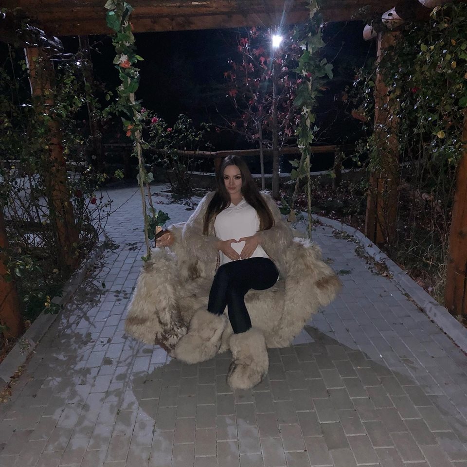 Naționala de tineret a României U21 merge la Euro 2019 cu un portar care a devenit tată. Cătălin Căbuz are un băiețel