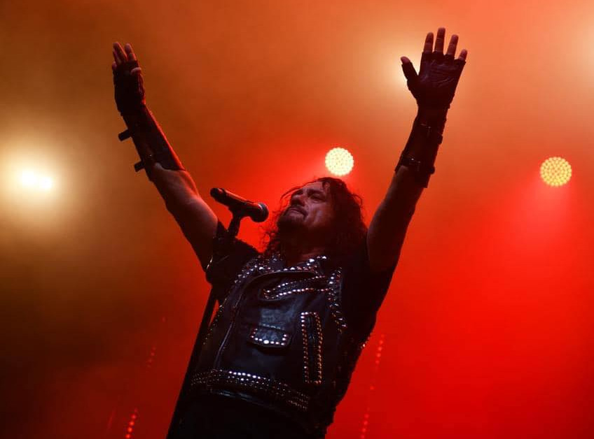 Január végi programajánló: Kalapács-koncert, Sisi ruhái, afrikai származású Poirot... unatkozni lehetetlen