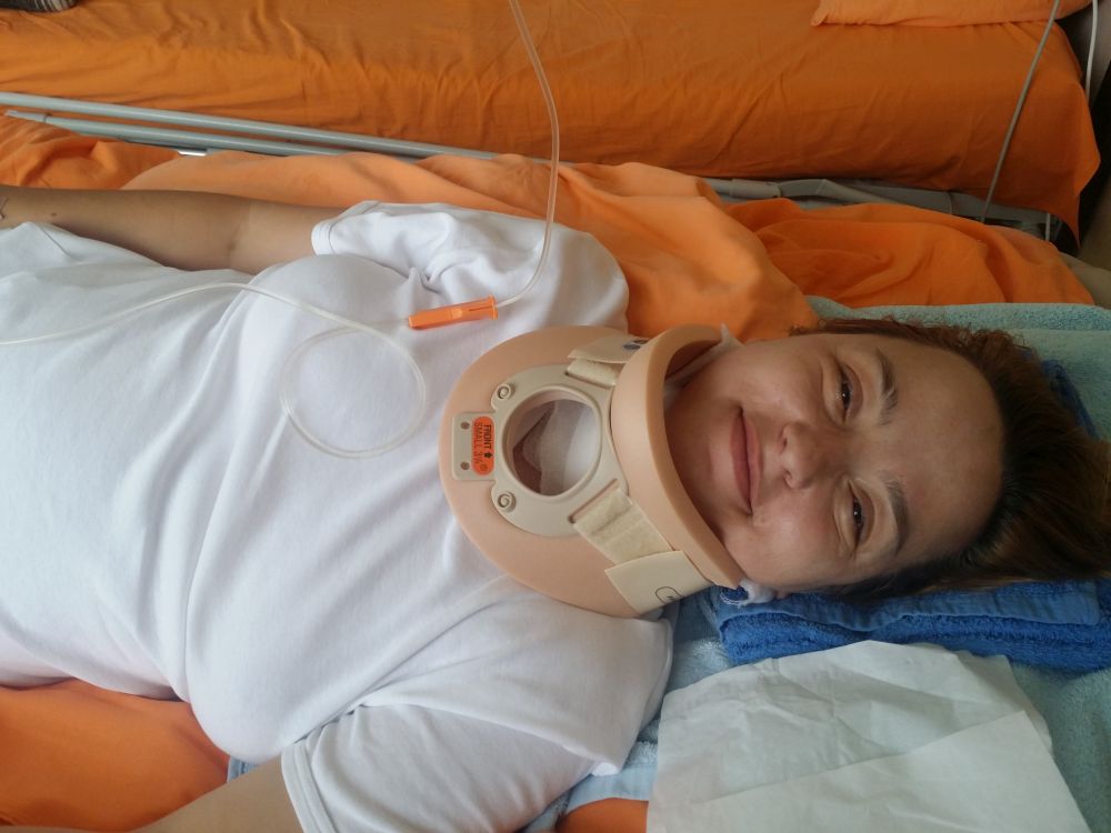 INVESTIGAȚIE EXCLUSIVĂ: Libertatea a intrat în posesia expertizei medico-legale într-un dosar tulburător. Omorâtă de infecții și mințită!