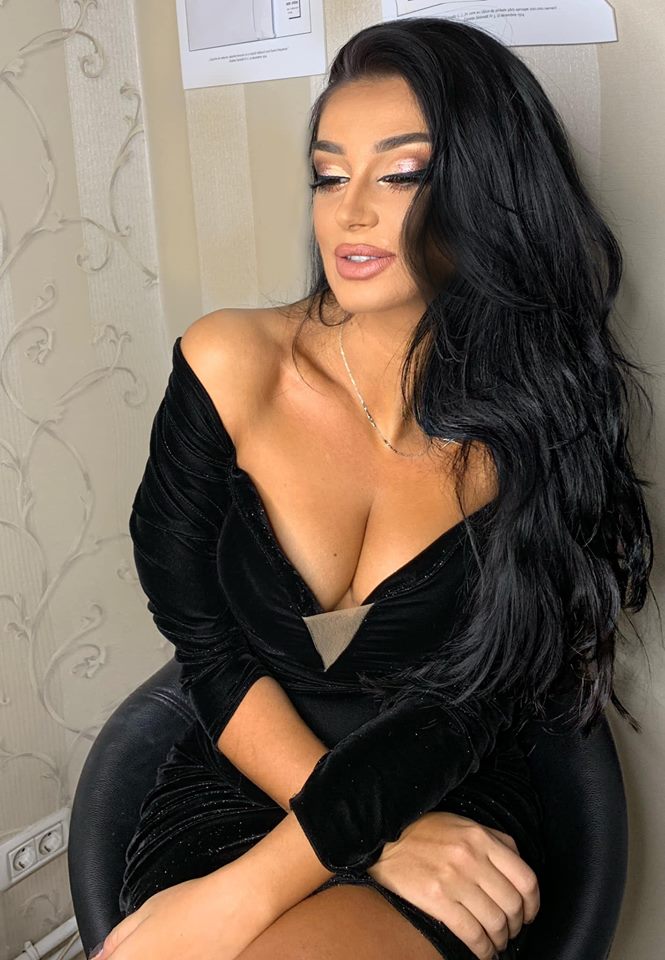 Artistele din România care nu pot trăi fără să facă sport. Lidia Buble e fostă campioană națională, iar Lora merge și noaptea să înoate!