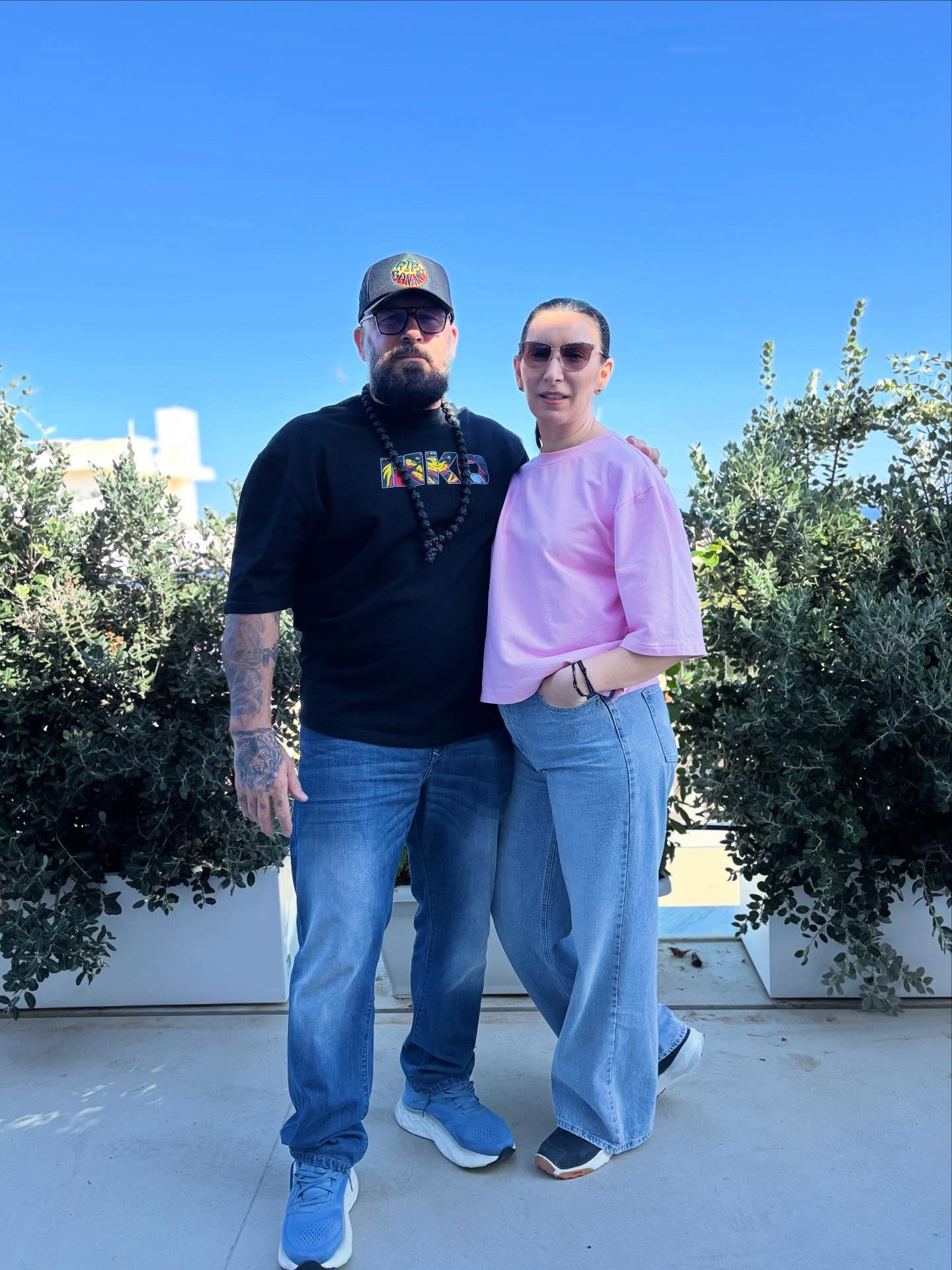 Cătălin Zmărăndescu a spus motivul pentru care a acceptat să participe la Power Couple 2026. Cine l-a convins