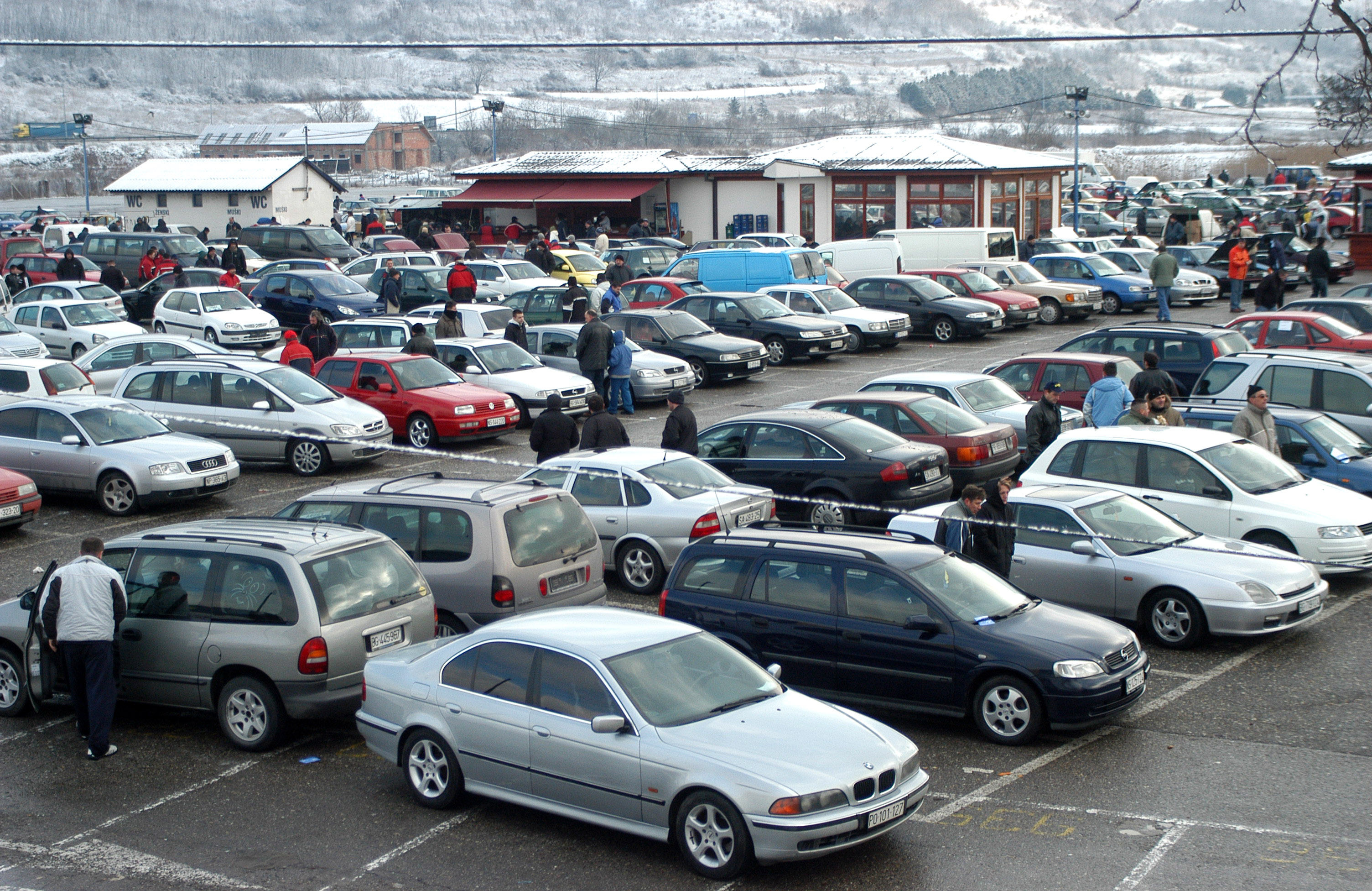 Kupujete polovan automobil? Ova četiri modela imaju 100 odsto pouzdanosti: Majstor vam neće trebati