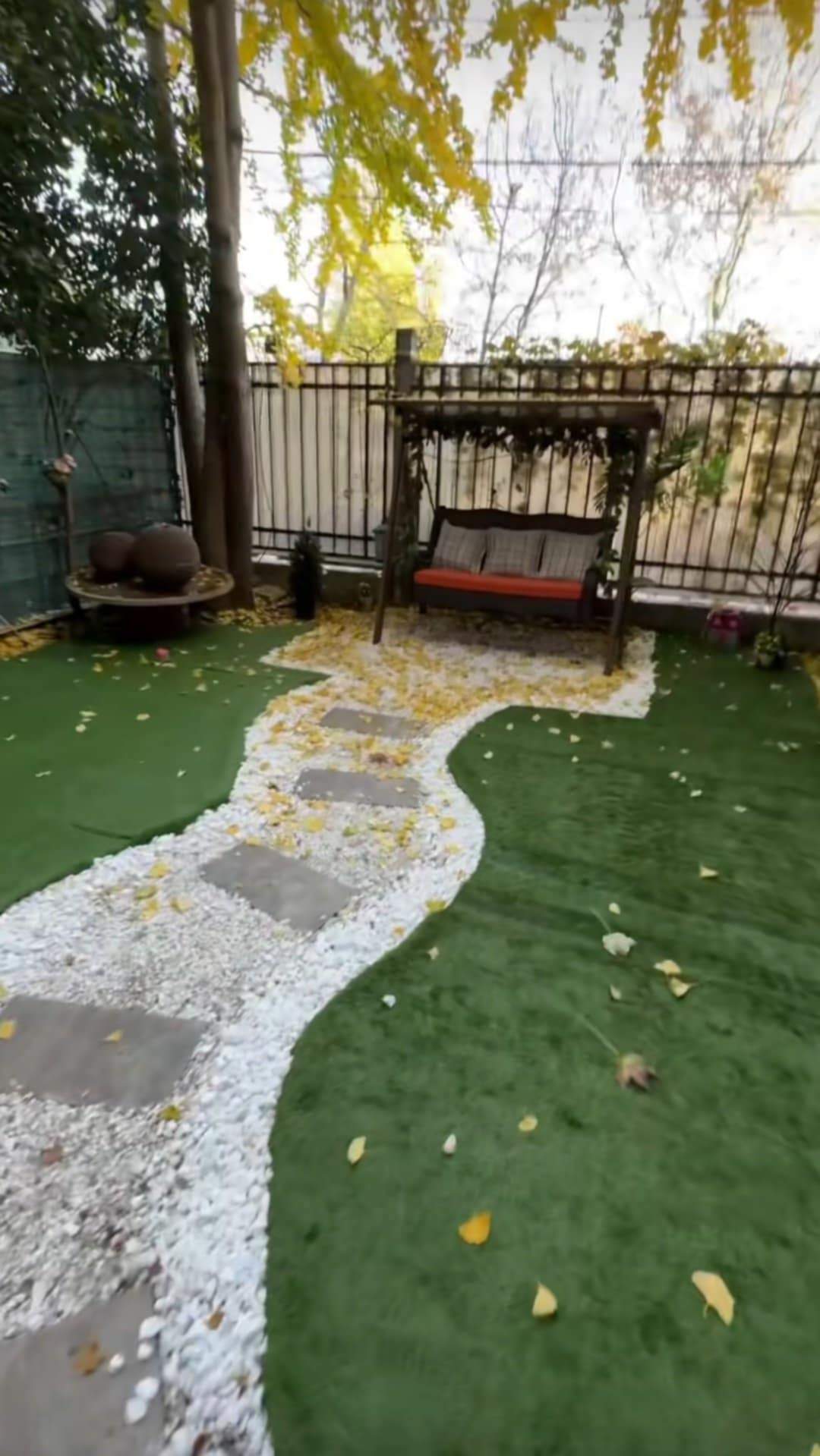 Imagini din casa de lux a Biancăi Drăgușanu. Detaliul din baie care a atras atenția fanilor