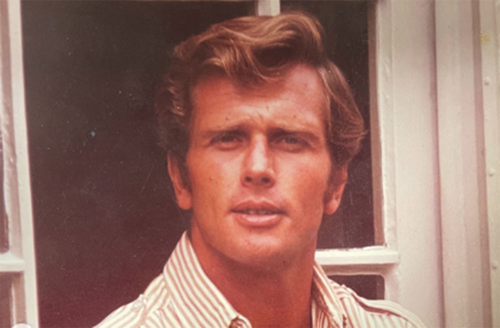 Meghalt a Tarzan színésze