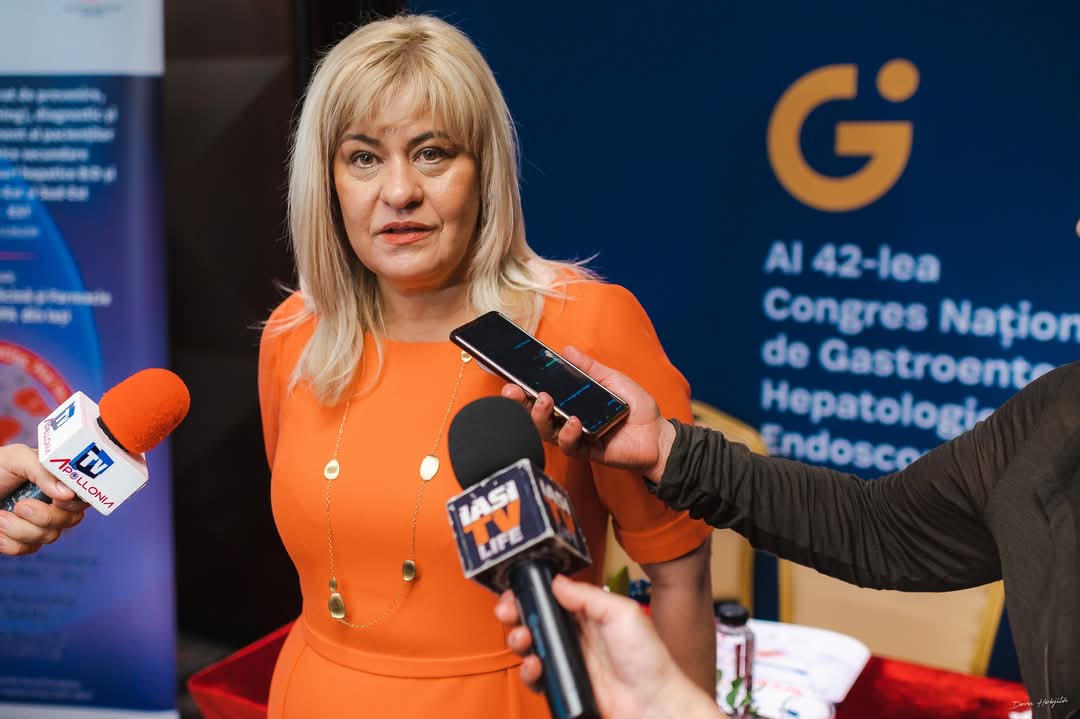 Contabila-șefă de la Spitalul „Sf. Spiridon” Iași a câștigat mai mult decât colegii medici într-un proiect european contra hepatitei. Din 7,8 milioane de euro, peste 2,4 milioane de euro au mers pe salarii