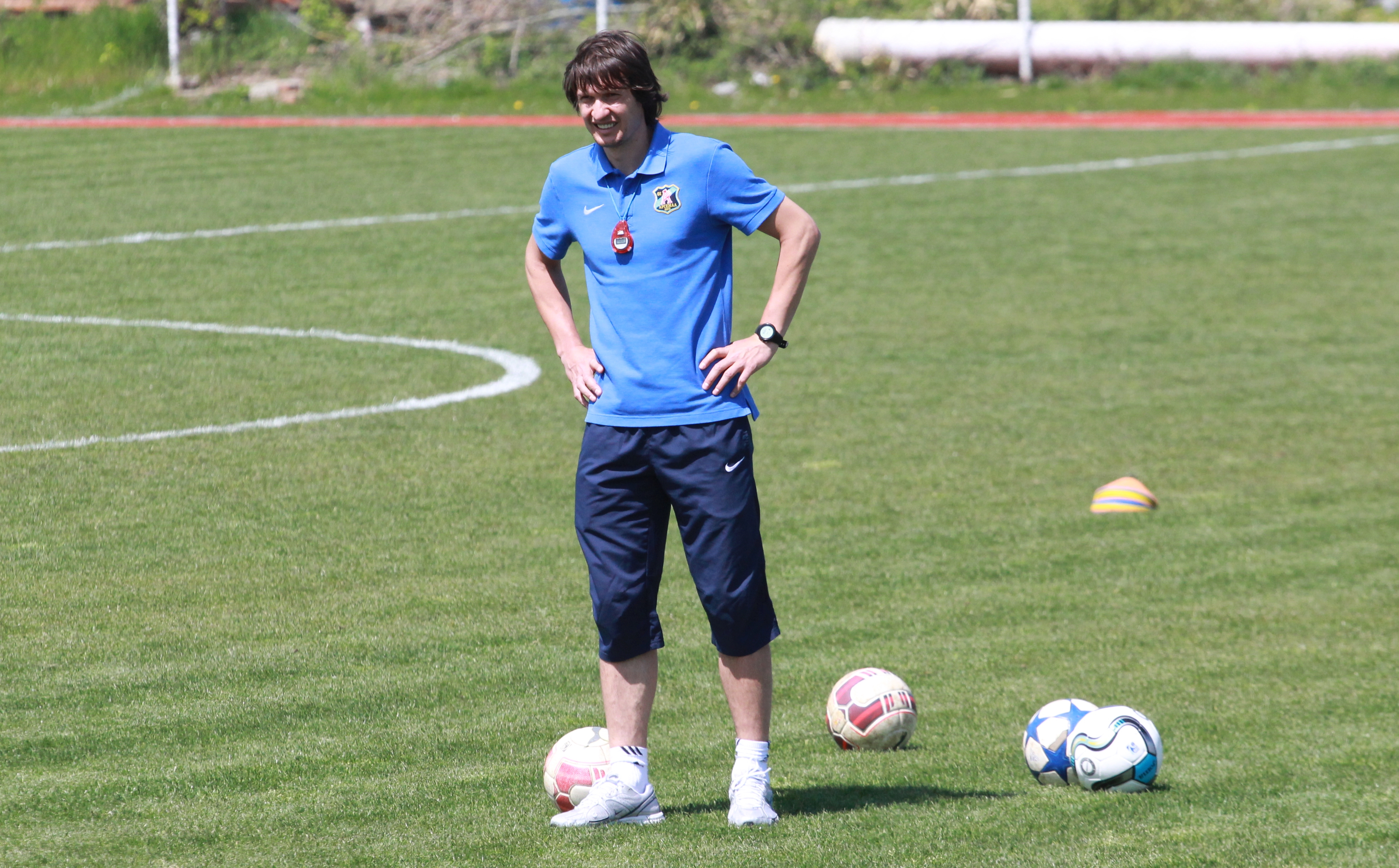 Sportul - Progresul 3-2. Ionuț Mazilu l-a bătut pe Gigel Coman / FOTO & VIDEO