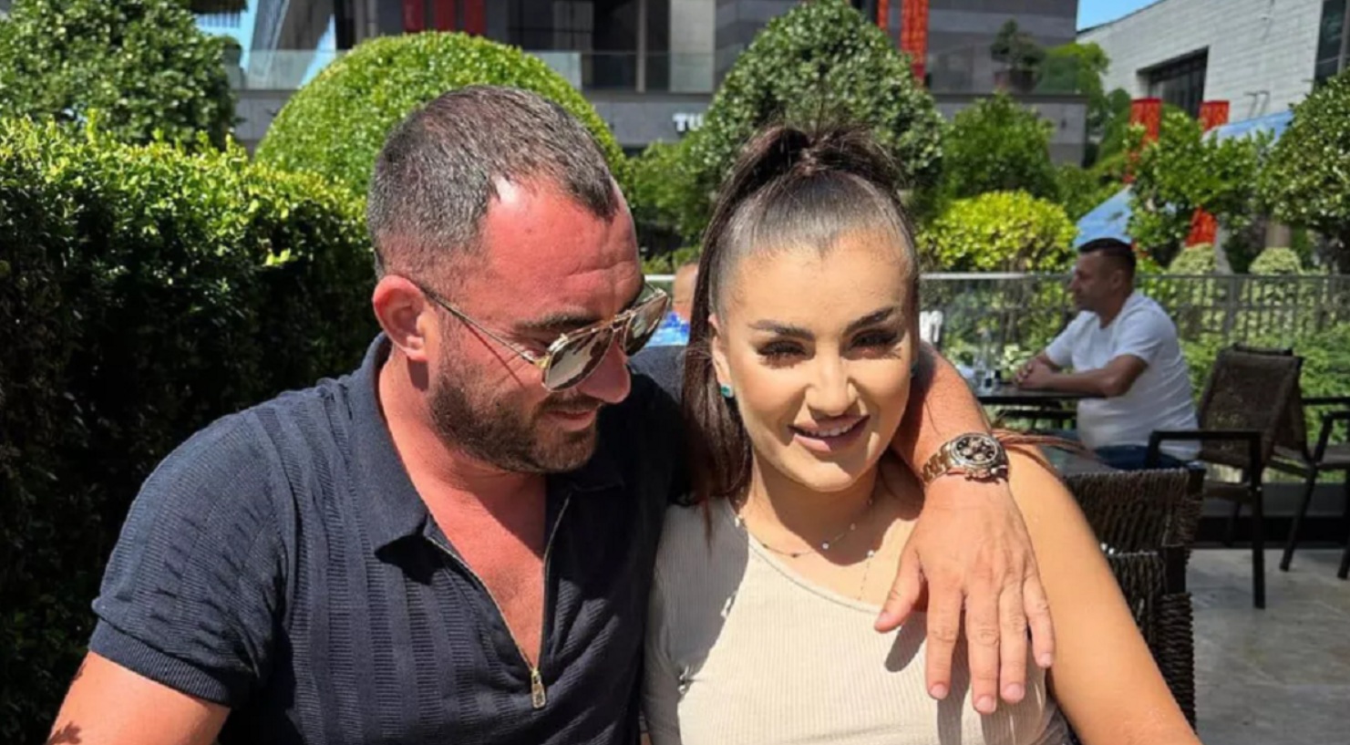 Reacția lui Pescobar după ce Piedone a ajuns în restaurantul lui: „A venit și rândul nostru”. Ce s-a întâmplat cu amenda primită