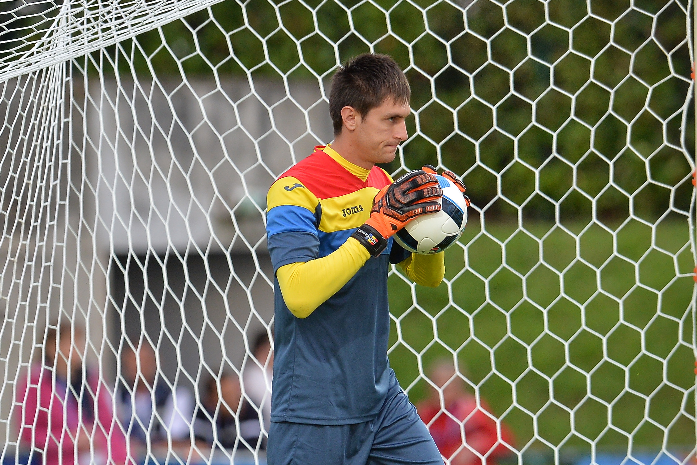 Euro 2016. România - Albania 0-1. Eliminare istorică! Cea mai slabă națională a noastră prezentă la turneele finale! LIVE BLOG