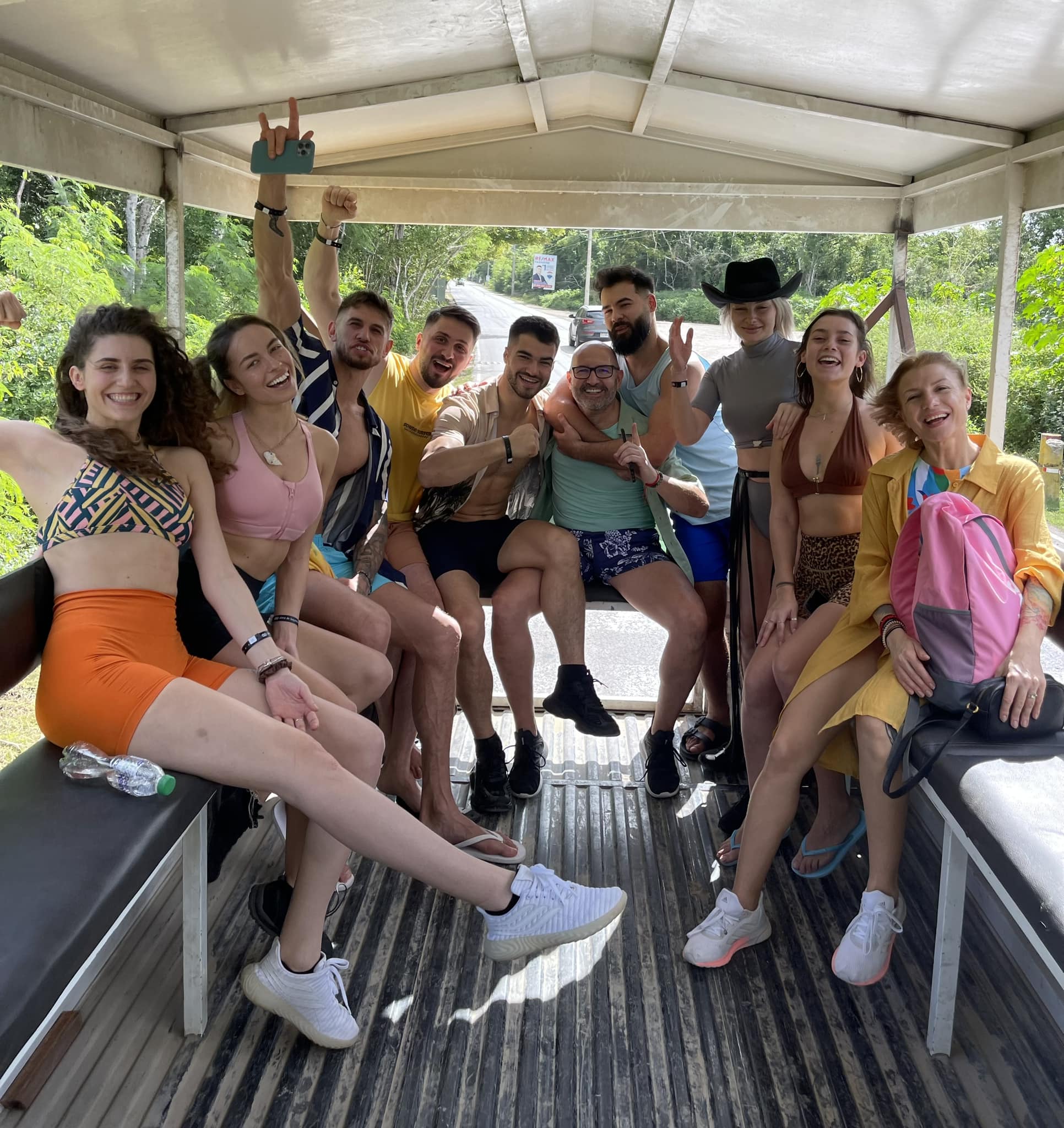 Cine este Relu Pănescu de la Survivor All Stars 2024. Concurentul e fost politician