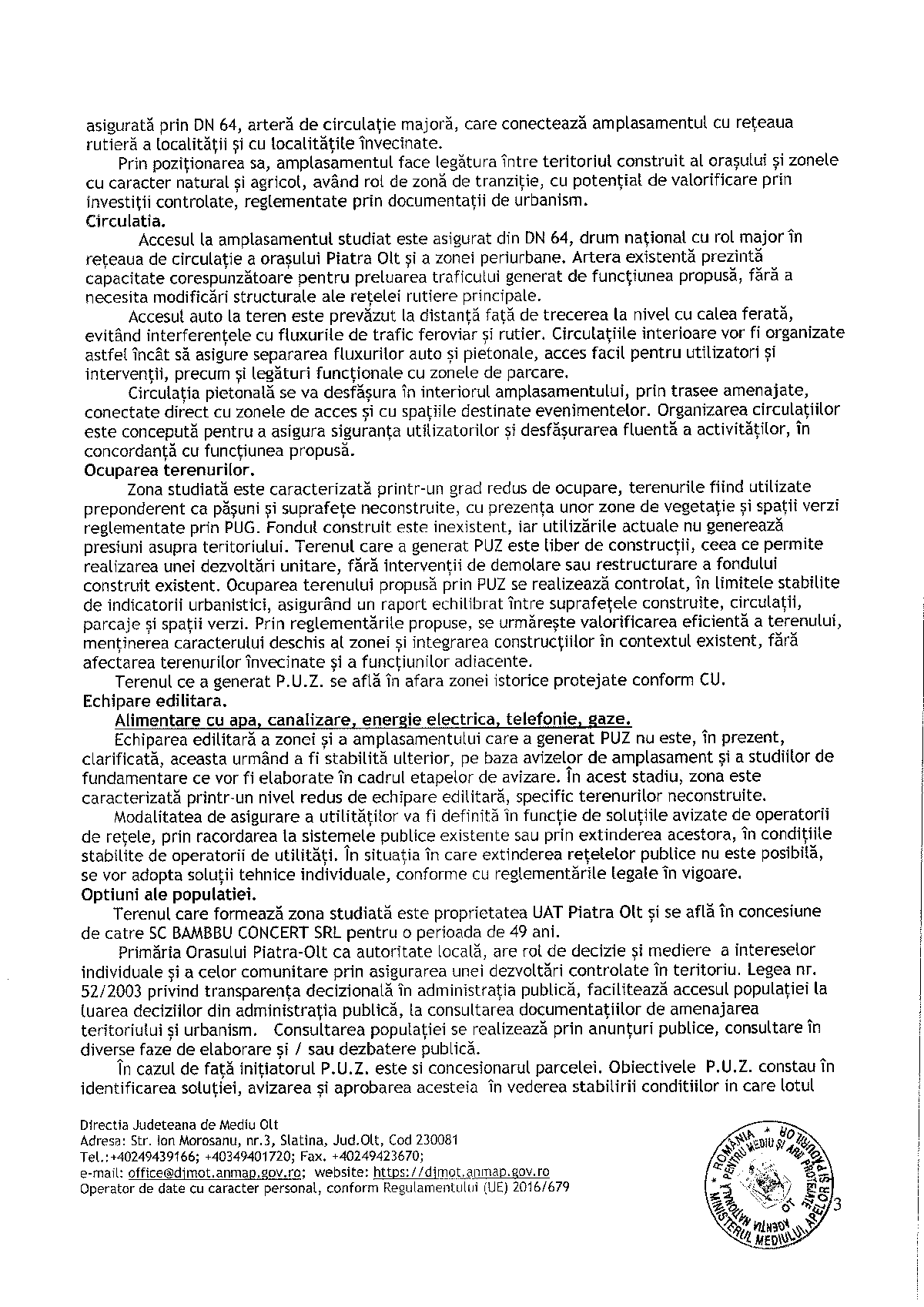 Austeritate cu lăutari: Finul președintelui CJ Olt, Marius Oprescu, câștigă prin firmele sale sute de mii de euro din afaceri cu primăriile ca organizator de spectacole