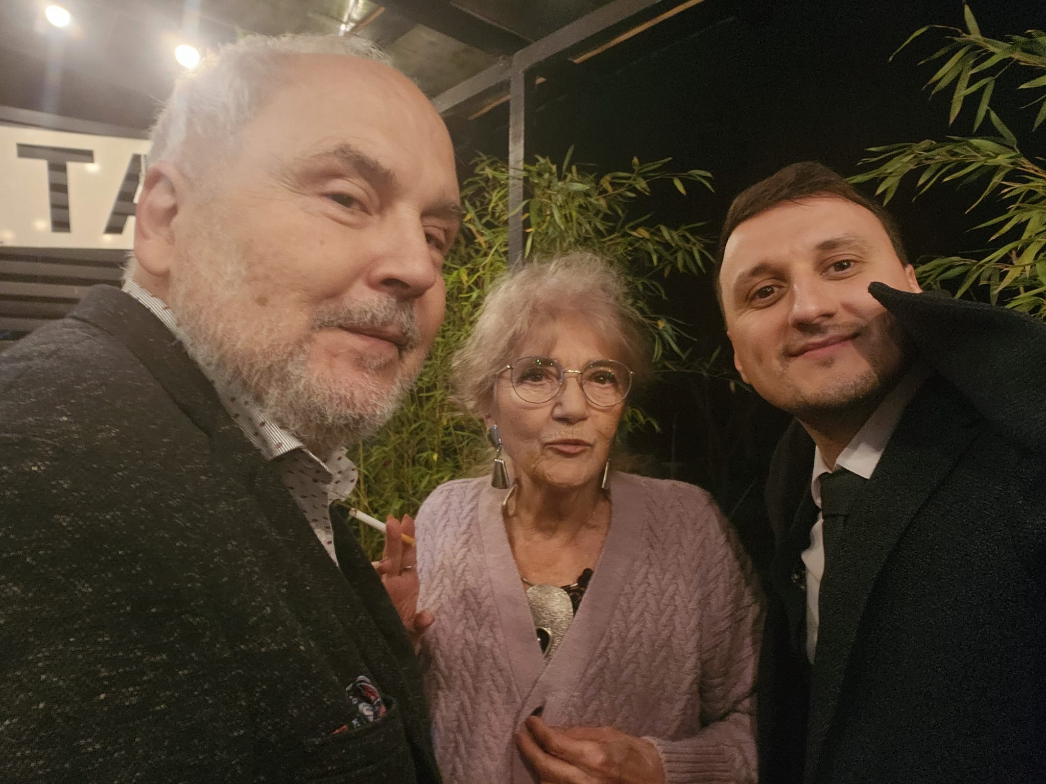 Cristina Deleanu a fost incinerată. Eugen Cristea, soțul actriței, i-a respectat ultima dorință: „Eu nu mi-aș dori așa ceva”