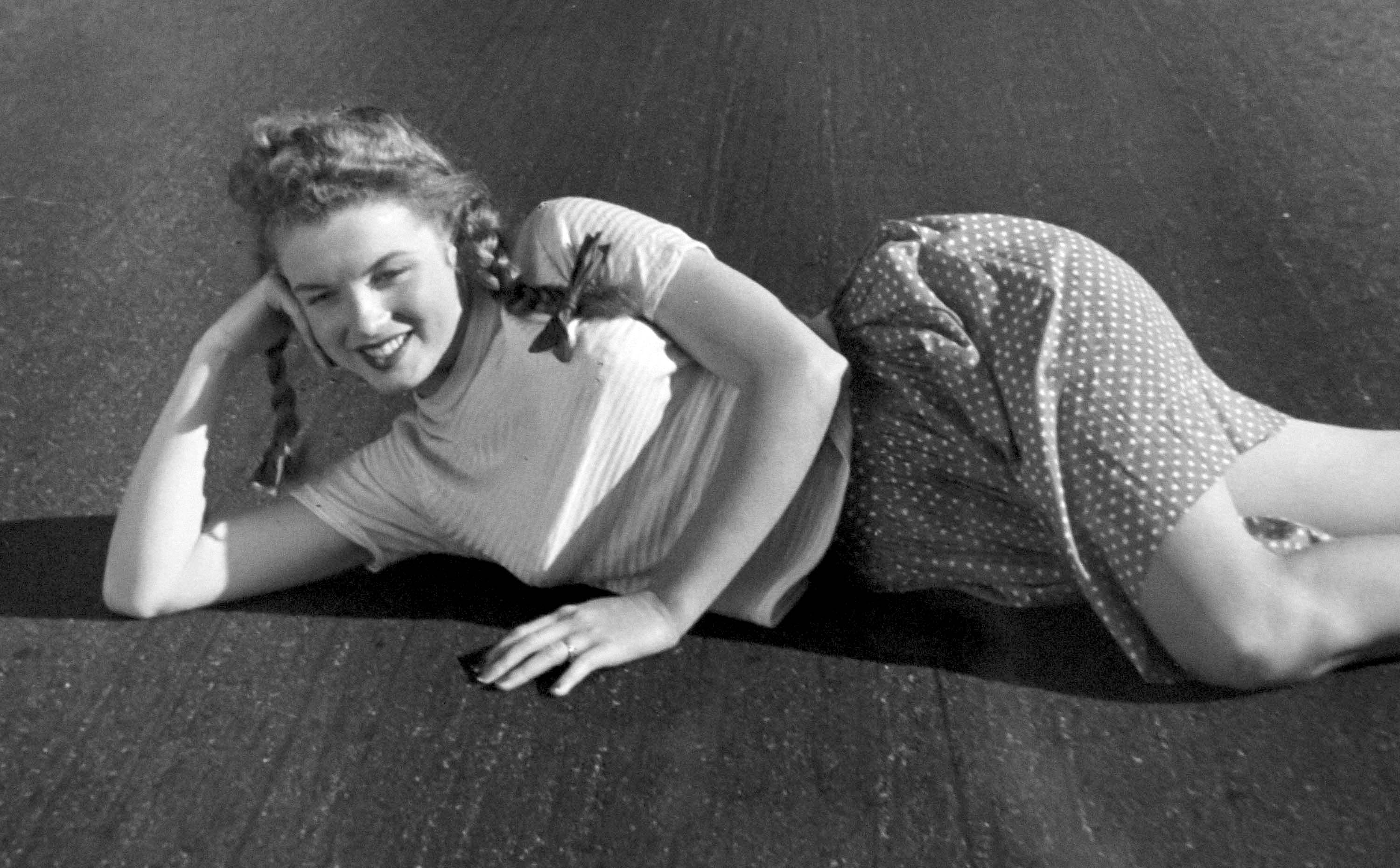 Marilyn Monroe