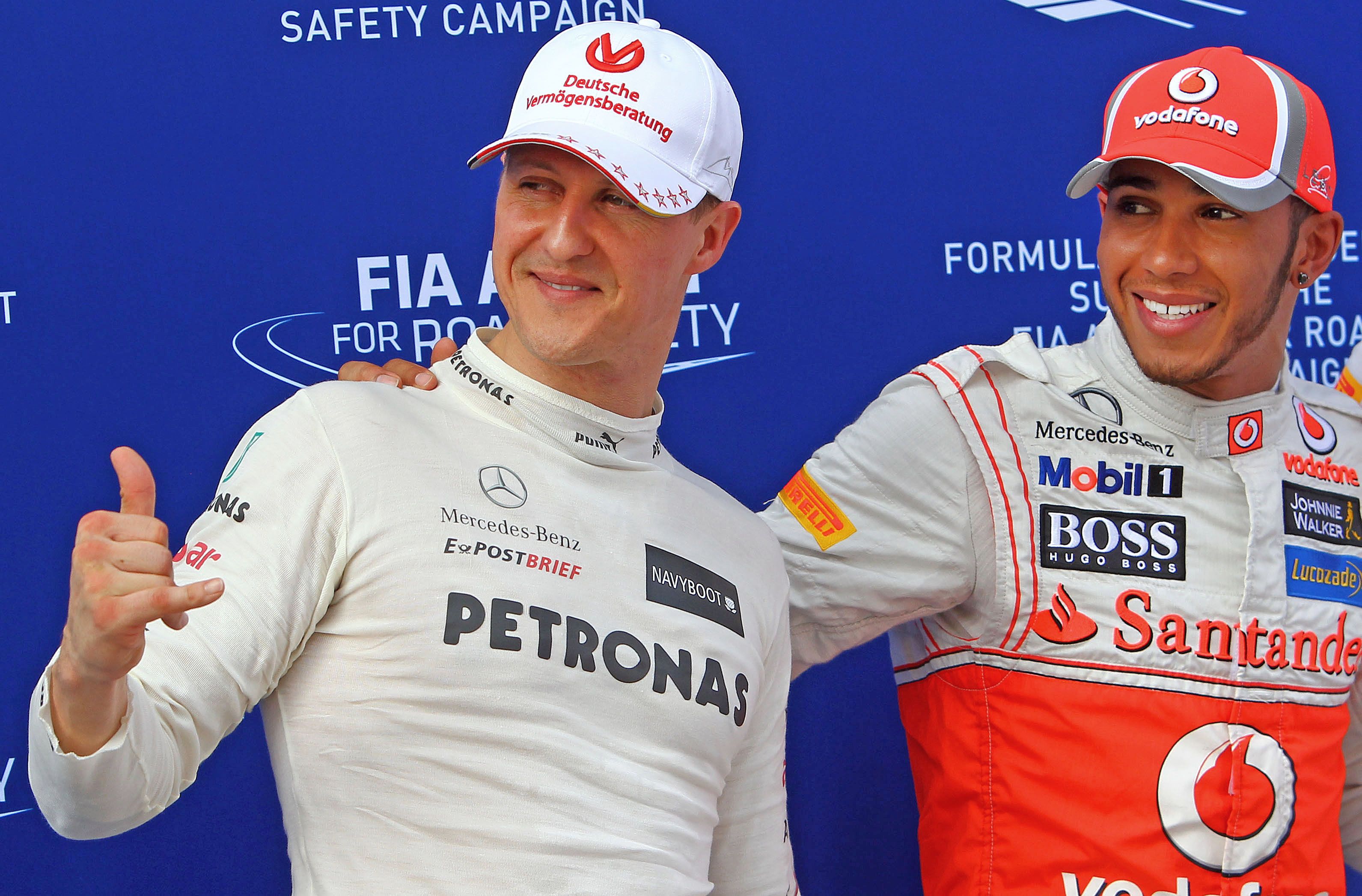 Adevărul despre starea de sănătate a lui Michael Schumacher: „Situația e tristă. Nu mai poate”. Care sunt cele mai noi detalii