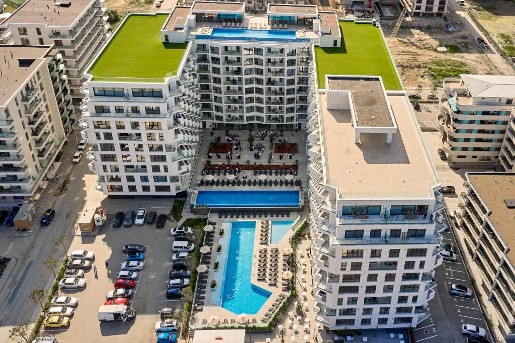Cum a reacționat Jorge după ce s-a trezit cu unul dintre apartamentele de la mare devastat: „I-am contactat, nu au răspuns! Am depus plângere la poliție”
