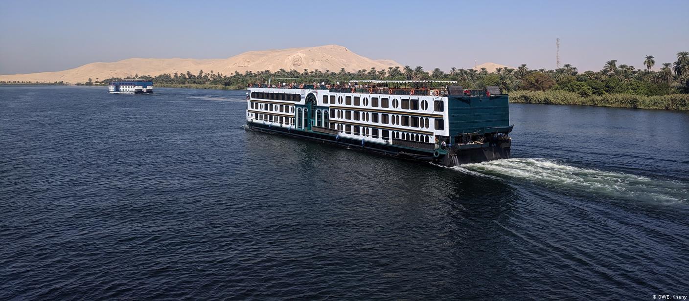 Nile River