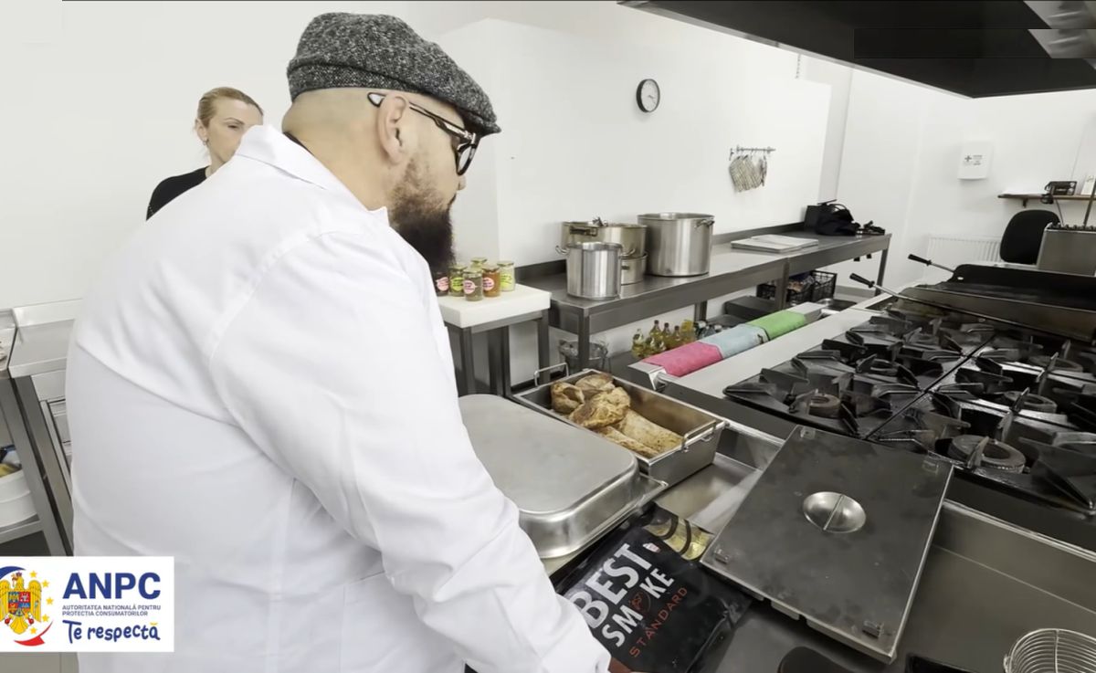 Reacția lui Pescobar după ce Piedone a ajuns în restaurantul lui: „A venit și rândul nostru”. Ce s-a întâmplat cu amenda primită